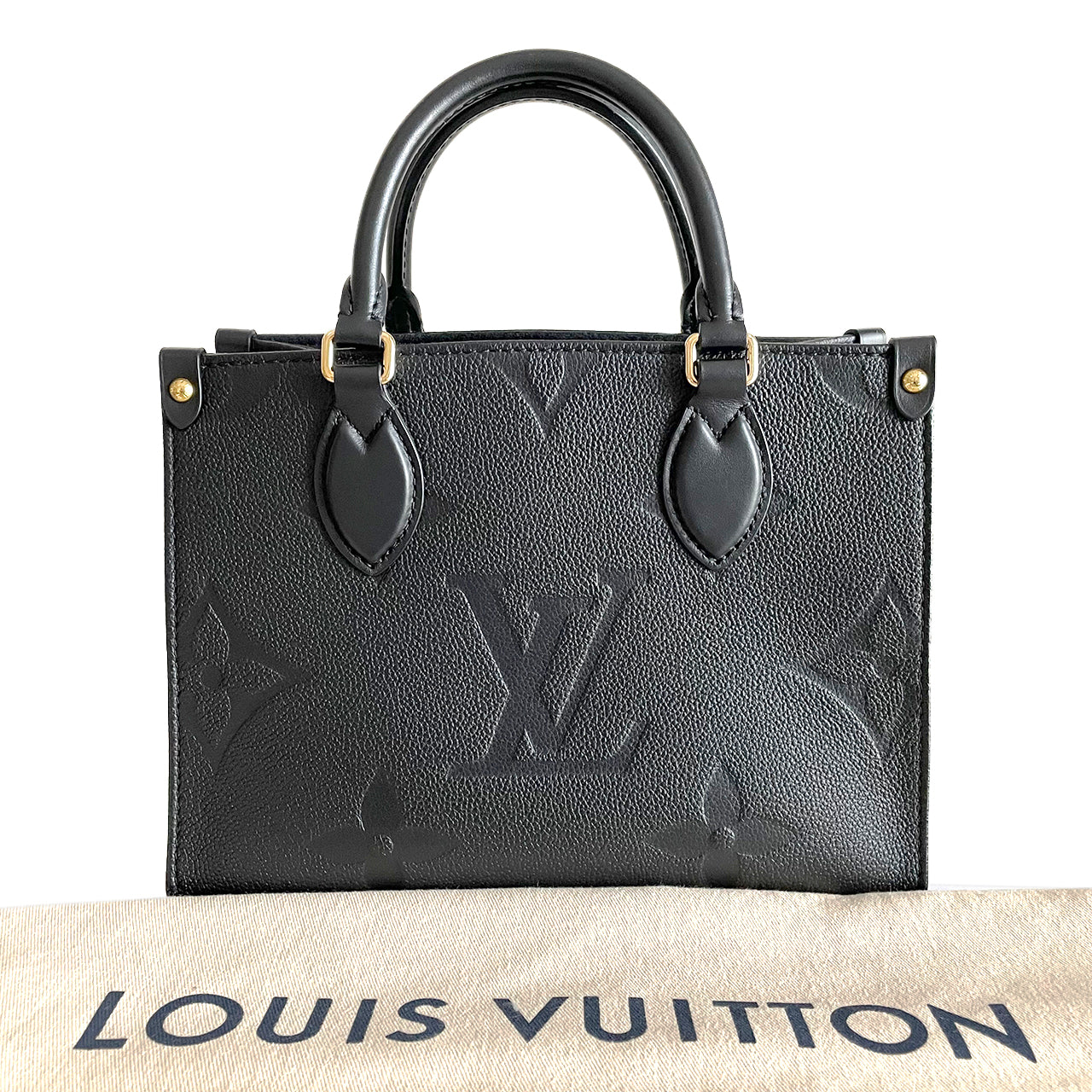 LOUIS VUITTON カバン