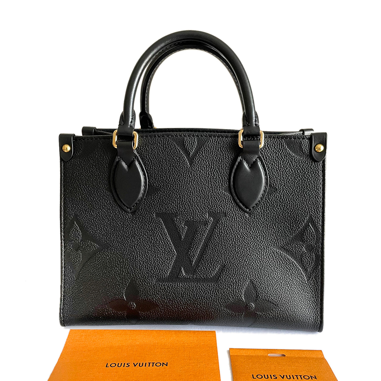 LOUIS VUITTON カバン