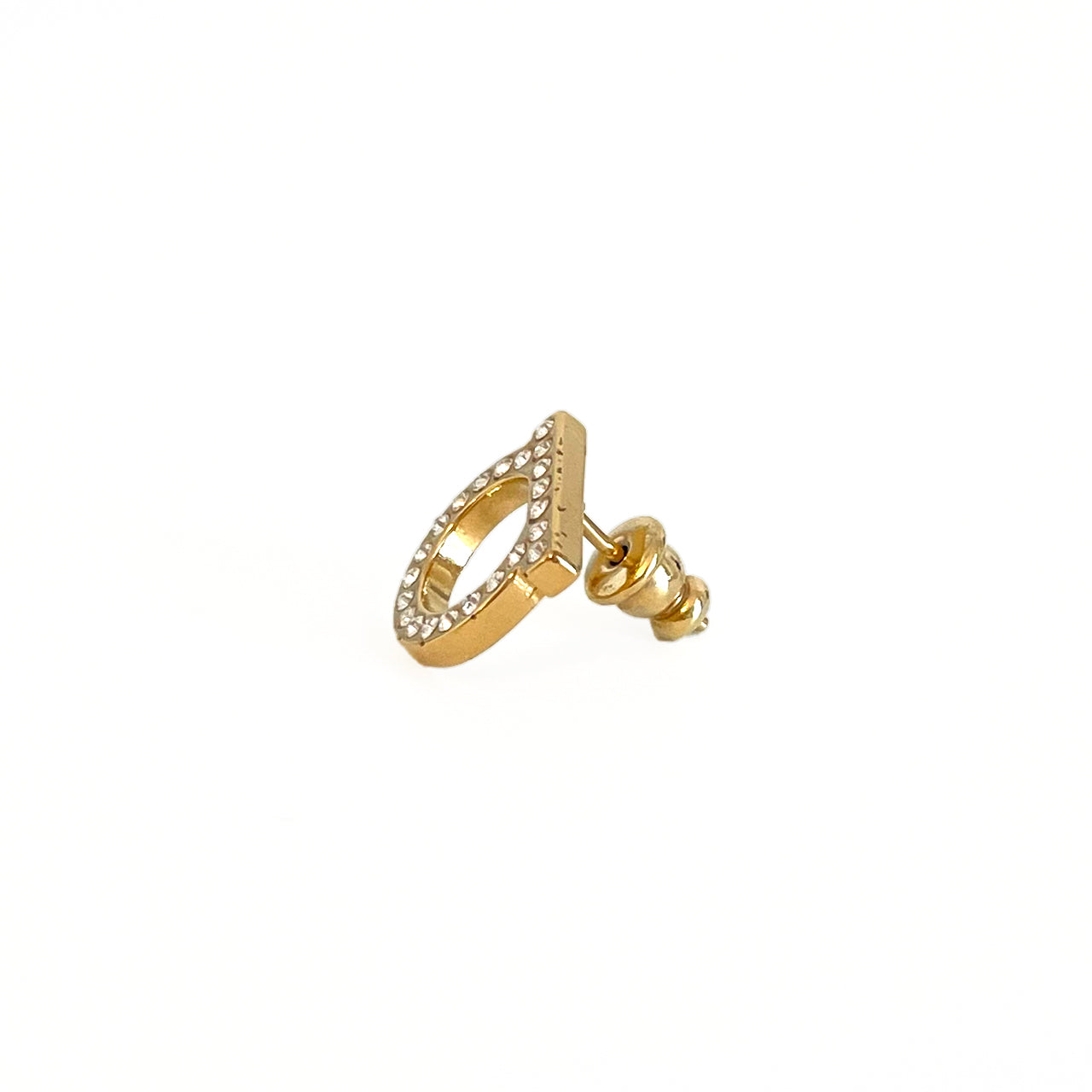 FERRAGAMO ガンチーニピアス