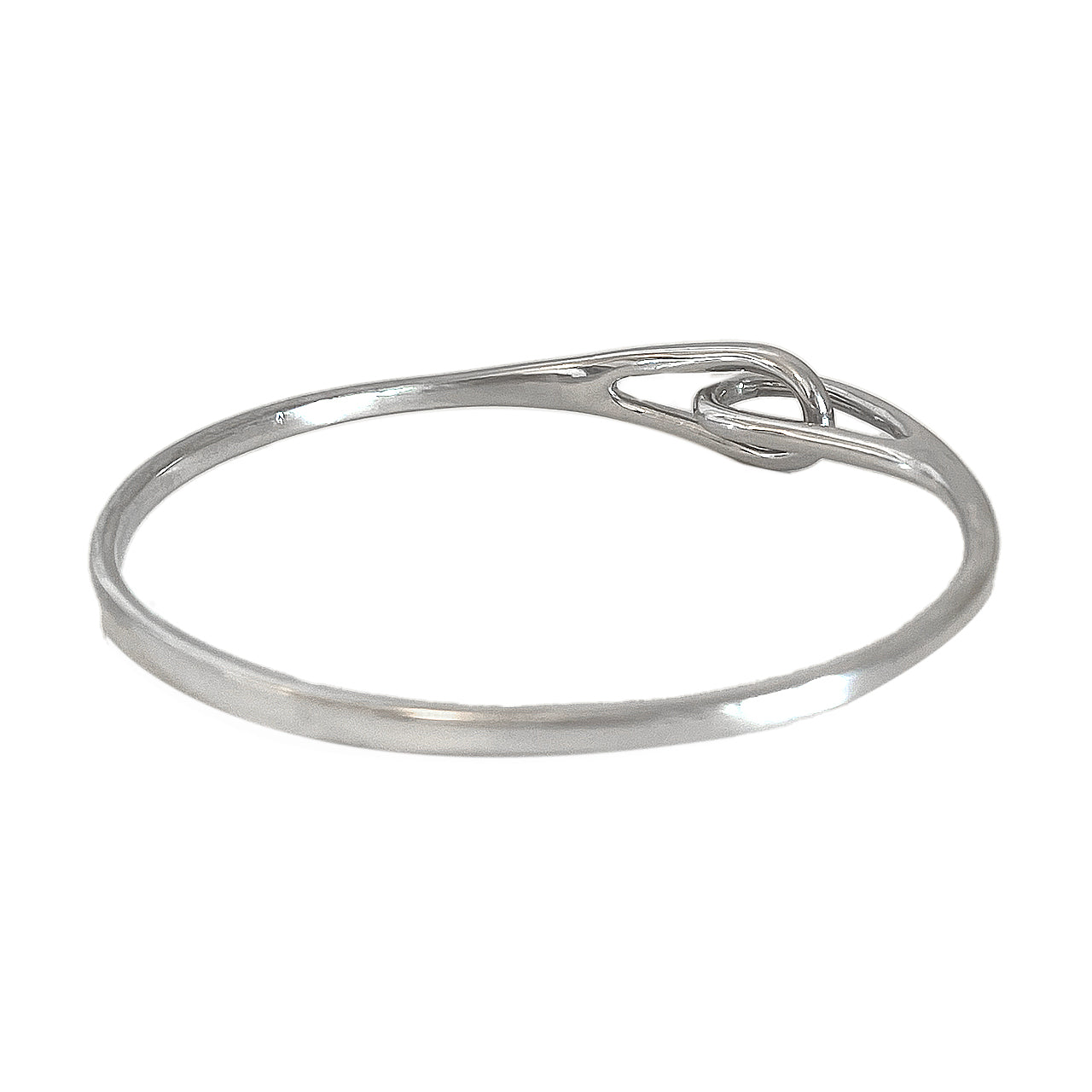 TIFFANY&Co. ダブルループブレスレット