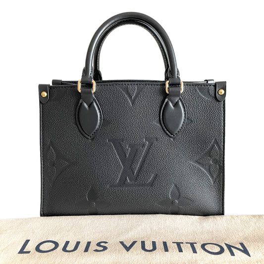 LOUIS VUITTON　カバン